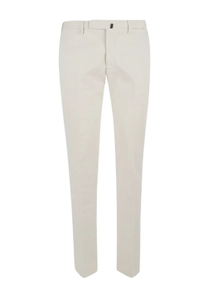 Incotex chino trousers - Neutrals