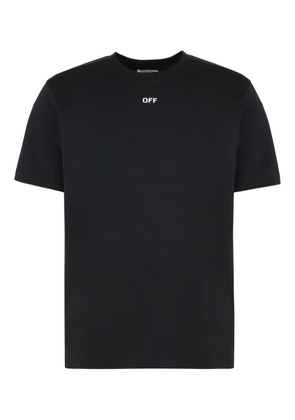Off-White Arrow T-shirt - Black