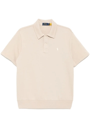 Polo Ralph Lauren Polo Pony polo shirt - Neutrals