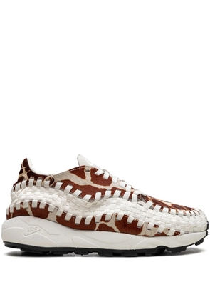 Nike Air Footscape Woven sneakers - Neutrals