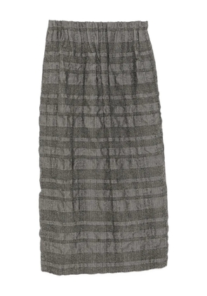 COTEMP Bud skirt - Grey