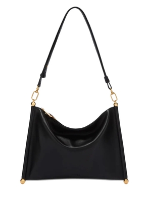 Furla Sfera Soft shoulder bag - Black