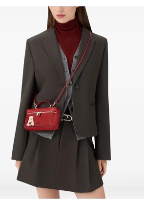 Furla Camelia mini bag - Red