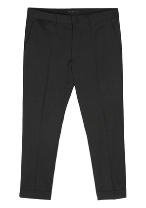 Low Brand Cooper trousers - Black