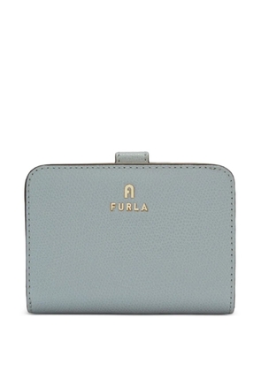 Furla Camelia compact wallet - Grey