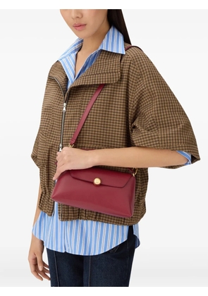 Furla mini Sfera tote bag - Red