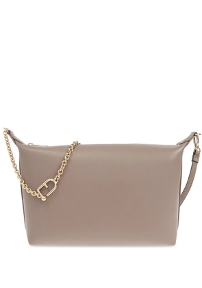 Furla Nuvola cross body bag - Brown
