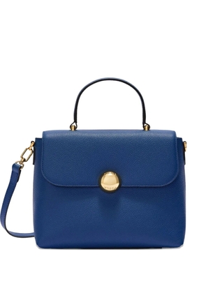 Furla Sfera dome-top satchel - Blue