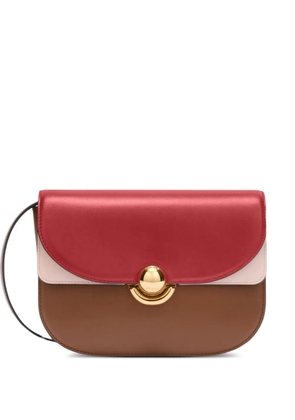 Furla small Sfera crossbody bag - Red