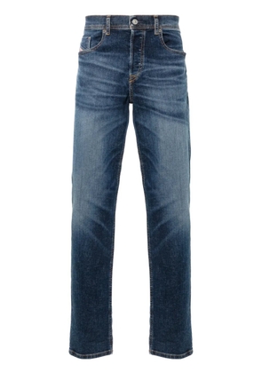 Diesel D-Finitive tapered jeans - Blue