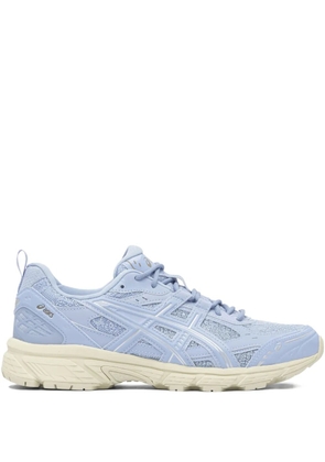 ASICS textured trainers - Blue