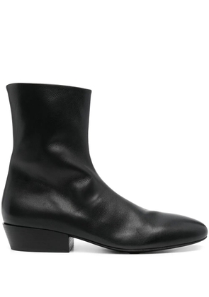 Marsèll Granblocco ankle boots - Black