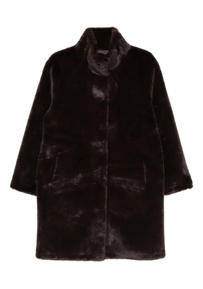 Apparis Blair coat - Brown