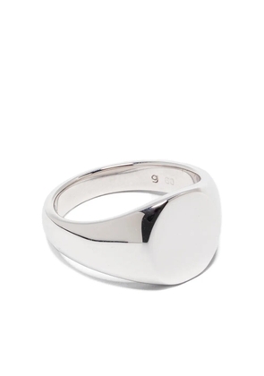 Tom Wood Kim ring - Silver