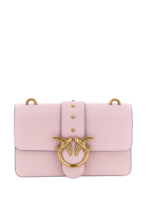 PINKO mini Love One cross body bag