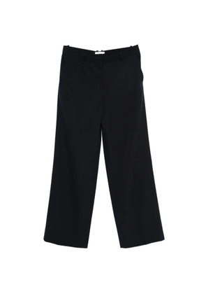 The Row Encore trousers - Blue