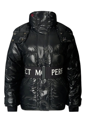 Perfect Moment Cortina ski jacket - Black