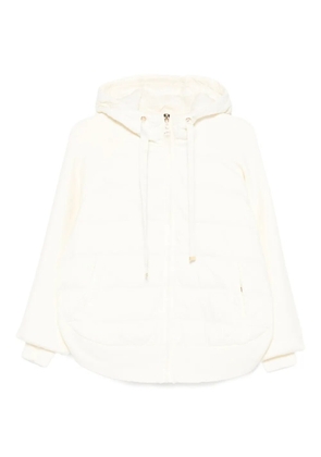 TWINSET quilted jacket - Neutrals