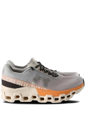 On Running Cloudmonster 2 low-top sneakers - Neutrals