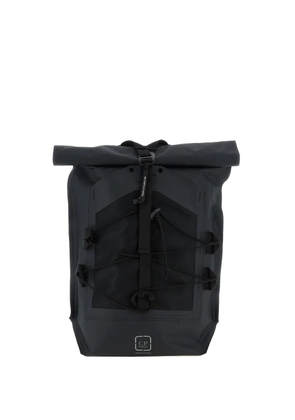 C.P. Company Metropolis Series backpack - Black