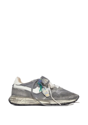 Autry Reelwind Super sneakers - Grey