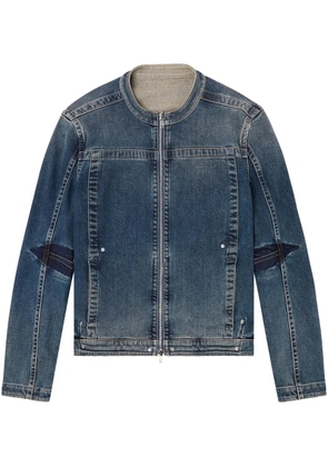 Diesel D-Glory-Re denim jacket - Blue