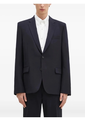 Paul Smith two-button suit - Blue