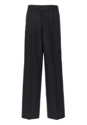 ARMARIUM Georgia trousers - Black