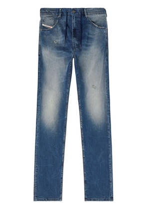 Diesel D-Krooley jeans - Blue