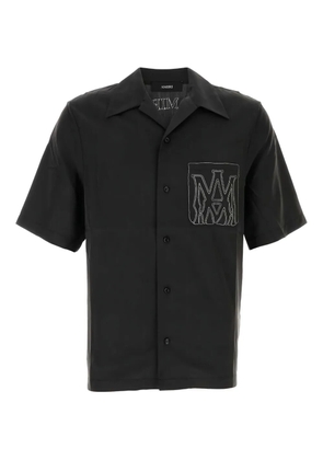 AMIRI MA Outline shirt - Black