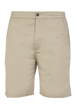 Universal Works pocket bermuda shorts - Neutrals