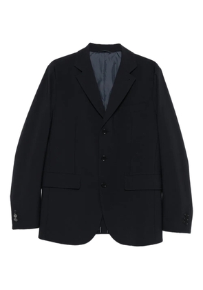 ASPESI three-button blazer - Blue