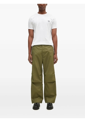 Maharishi Bonsai Landscape Loose trousers - Green