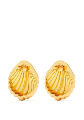 Anni Lu Ocean Treasure earrings - Gold