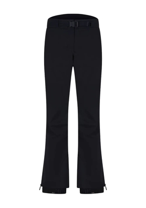 Moncler Grenoble padded ski trousers - Black