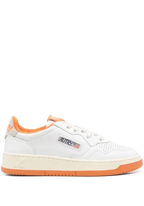 Autry Medalist sneakers - White