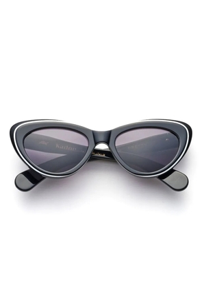 Kador Pretty sunglasses - Black