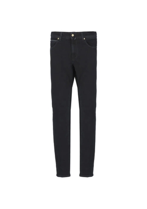Briglia 1949 slim jeans - Black