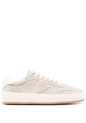 Philippe Model Paris Nice sneakers - Grey