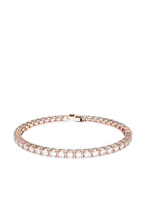Swarovski Tennis bracelet - White