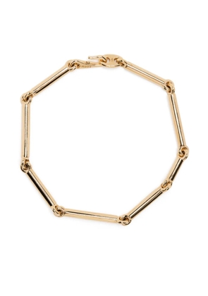 MAOR 18kt yellow gold Orion bracelet