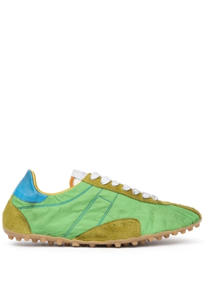 Maison Margiela Sprinters sneakers - Green