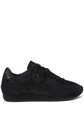 Kurt Geiger London Chelsea Tag sneakers - Black