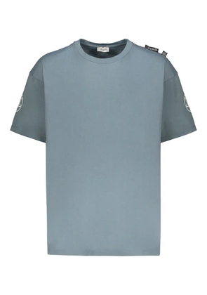 Isabella 1985 cotton T-shirt - Blue