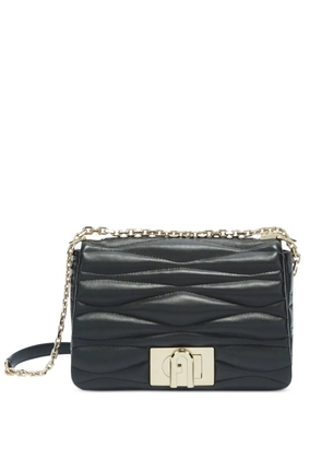 Furla small 1927 shoulder bag - Black