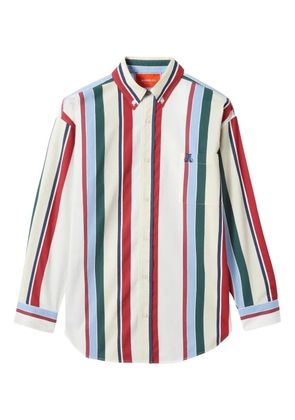 La DoubleJ Better Than Your Boyfriend's shirt - White