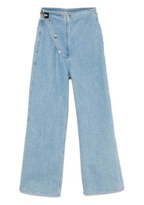 Nanushka Makena jeans - Blue