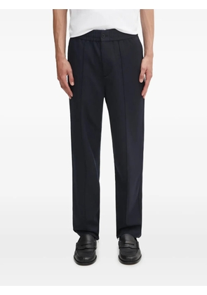 Filling Pieces button seam trousers - Blue