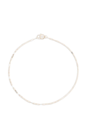 Pascale Monvoisin Ginger diamond necklace - Gold