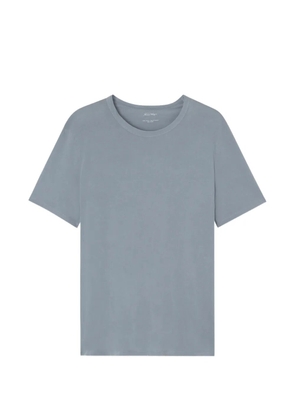 American Vintage Devon short-sleeved T-shirt - Grey